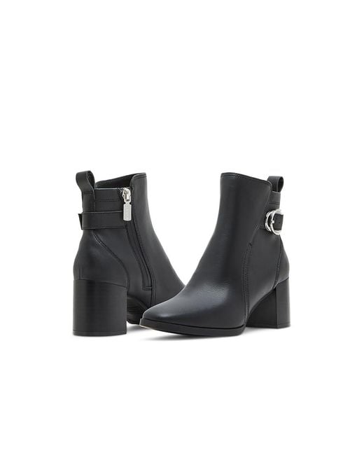 Ginelle leather boot sales
