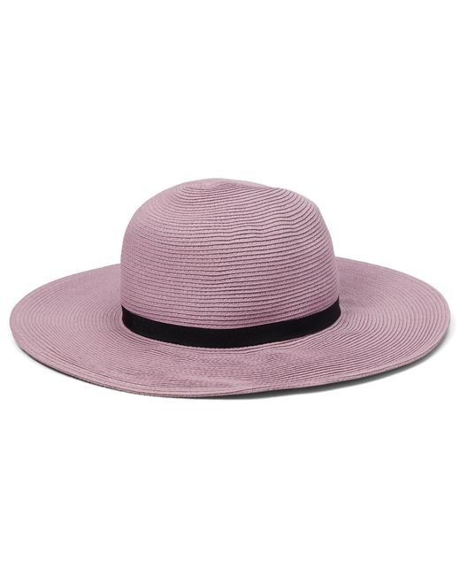 Sunday Afternoons Purple Sojourn Hat