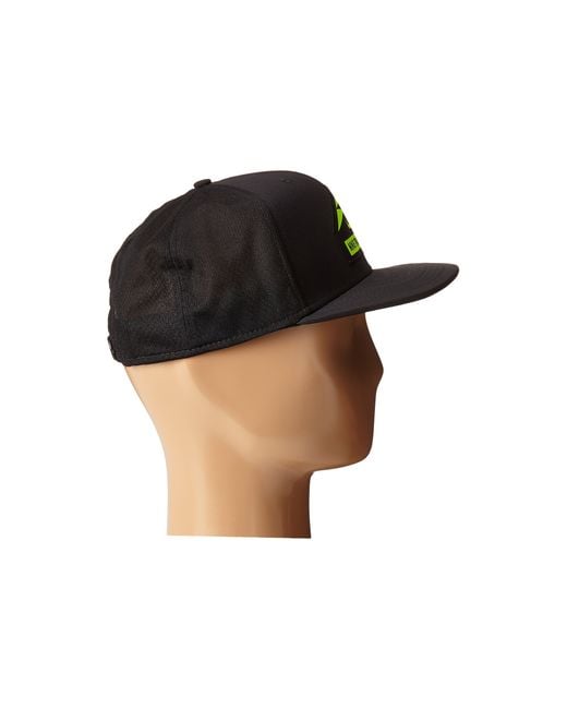Nike Trail Run Trucker Hat in Black for Men Lyst