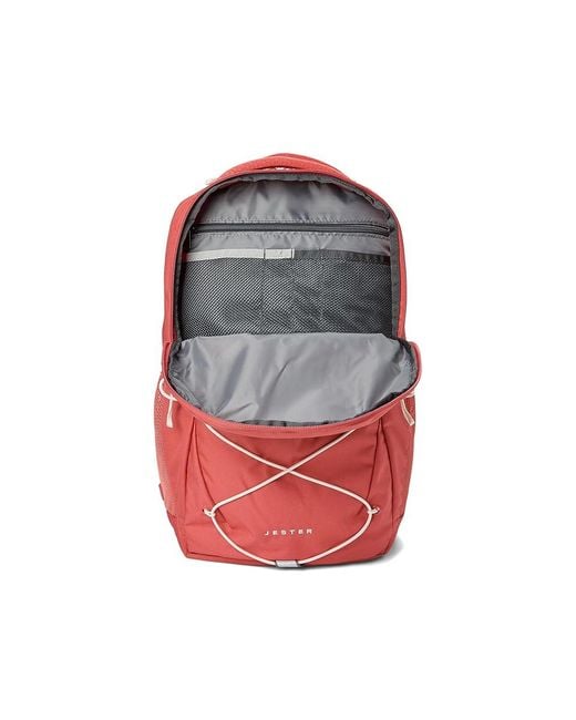 The North Face Brown Jester Backpack Bags Mars Dust/ Dune, Polyester/Textile