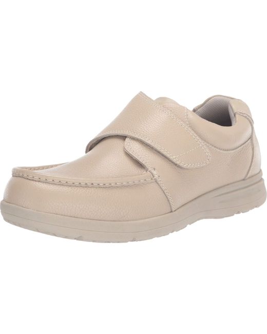 nunn bush velcro shoes