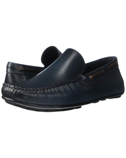 Driver Club USA Made In Brazil Luxury Leather Loafer Driving Style, Olive Nappa, 9 in