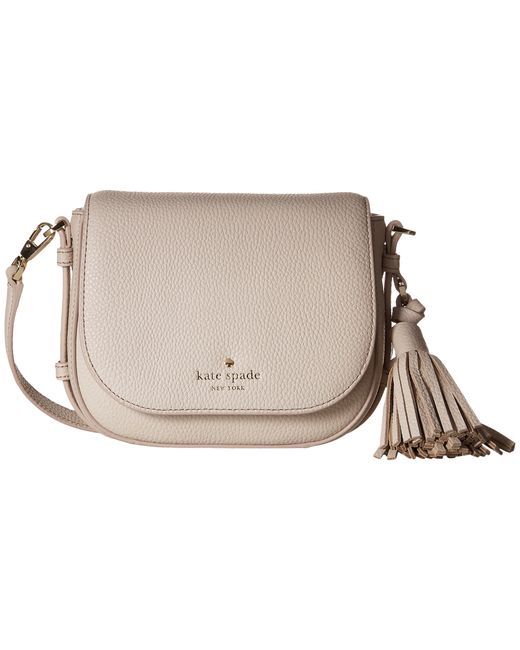 kate spade new york Brown Orchard Street Small Penelope