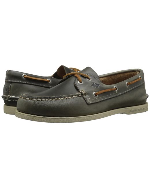 Sperry Top Sider Men S A O Waterloo Boat Shoe Sperry Top Sider Men S A O Waterloo Boat Shoe