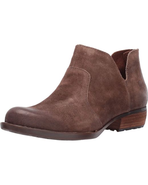born kerri boot