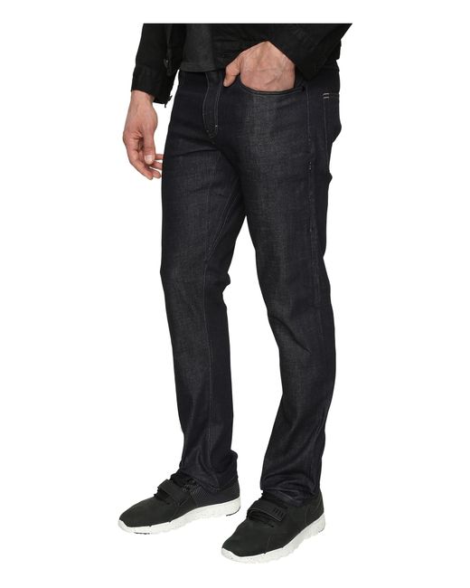 Nike Sb Ftm Denim 5 Pocket Jeans in Blue for Men | Lyst