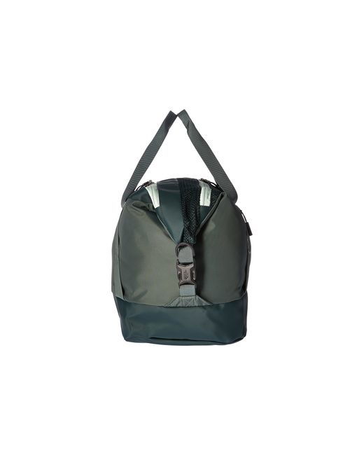 north face apex gym duffel small 