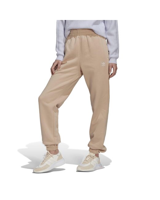 adicolor essentials fleece joggers