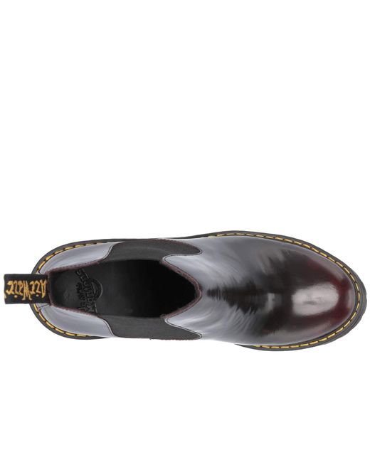 dr martens hurston sendal