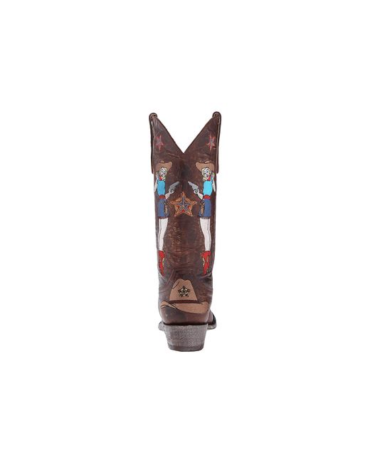 Old Gringo Cowgirl Guns Lyst