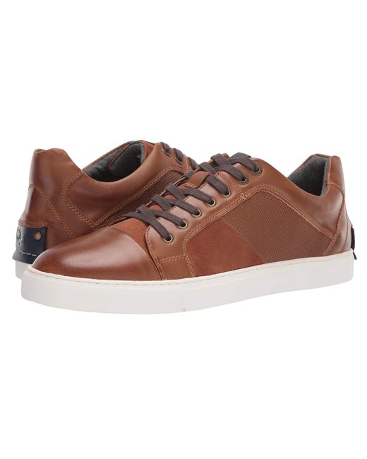 steve madden mister sneaker