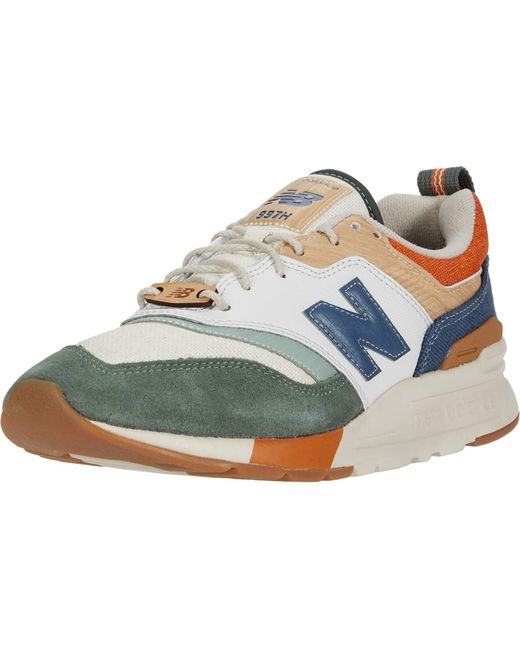 new balance 997h zappos