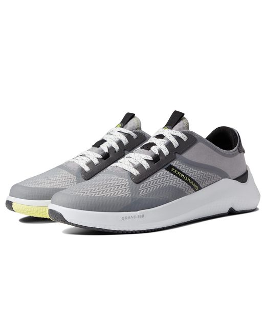cole haan zerogrand tennis shoes