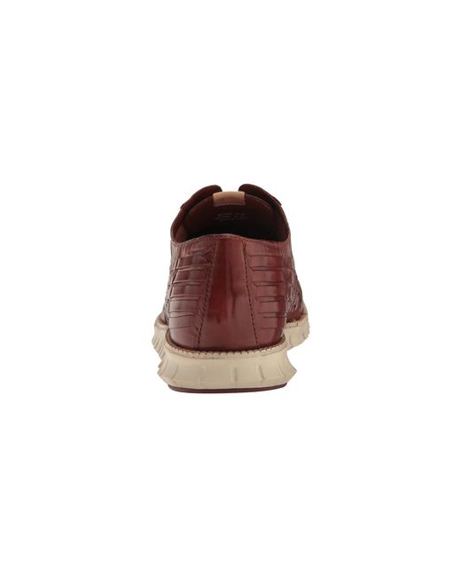 Cole haan zerogrand huarache oxford 2025
