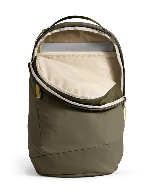 The North Face Isabella 3.0 Backpack in Green Lyst