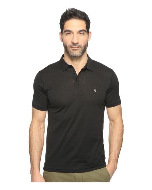 john varvatos peace polo sale