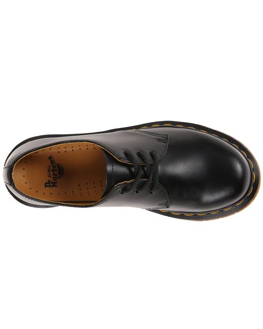 dr martens 1461 w