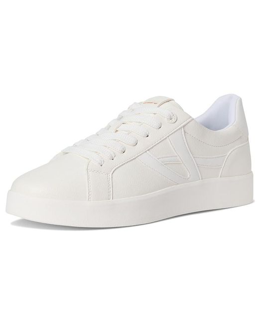 ALDO White Mtl72Sneaker Shoes Eu 44 (Us 11) D for men