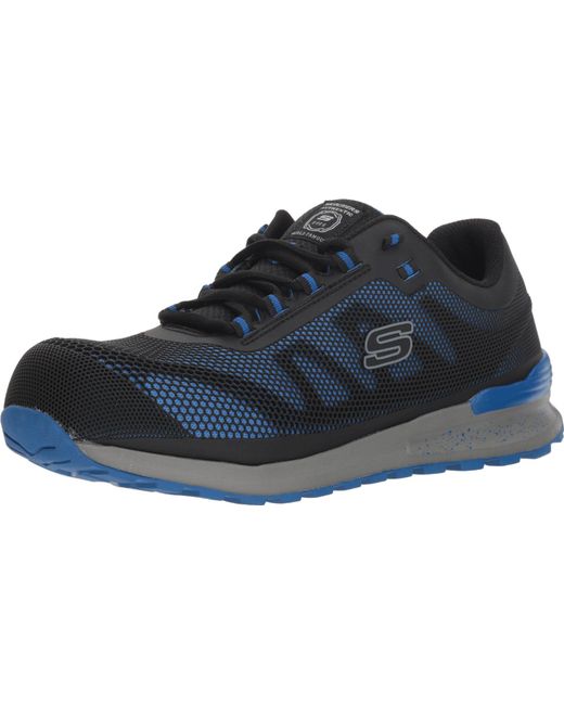 skechers work bulklin comp toe