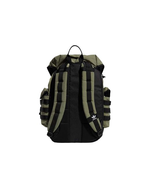 adidas originals urban utility backpack black