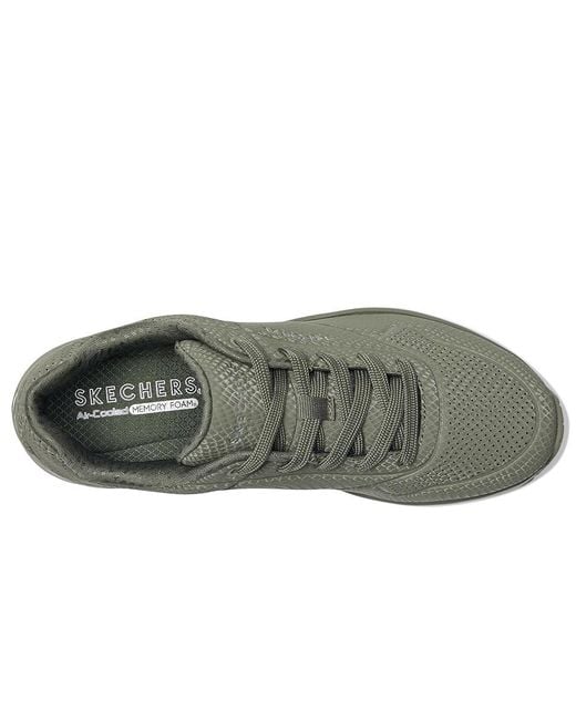 Skechers Green Uno