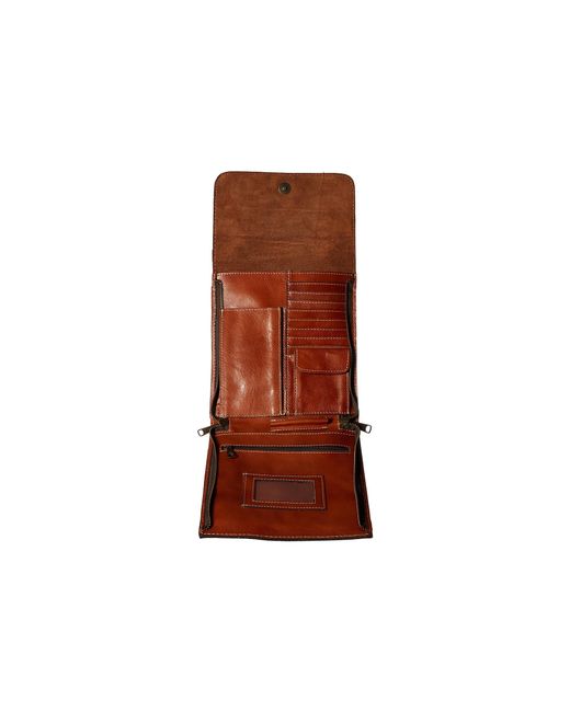 Patricia nash andrea master organizer crossbody new arrivals