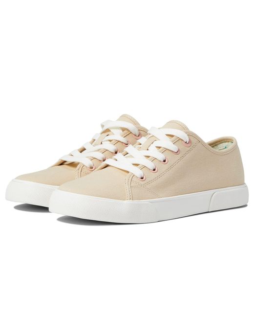 Vionic Lace Oasis in Brown | Lyst