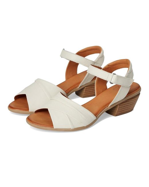 Miz Mooz Metallic Kacie Wedge Shoes Eu 39 (Us 8.5-9) B