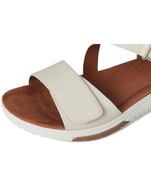 Cobb Hill Multicolor Fiah Sandals 5.5 B