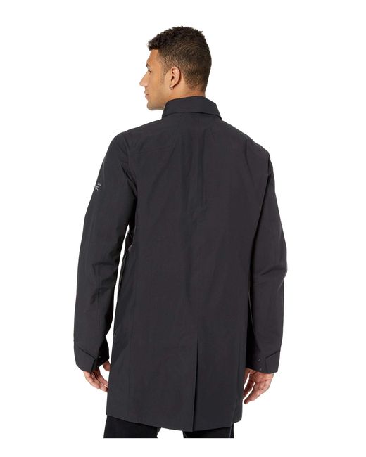 ジャケット・アウター ARC'TERYX Keppel Trench Coat  L Arc'teryx Keppel Trench Jacket | Trekkinn