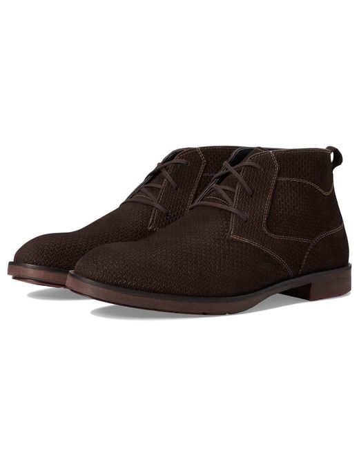 stacy adams chukka