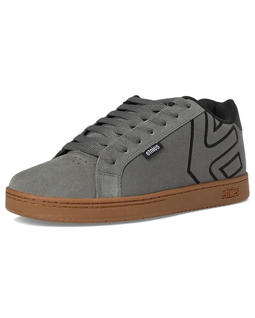 Etnies Metallic Fader Skate Shoes 11.5 D for men