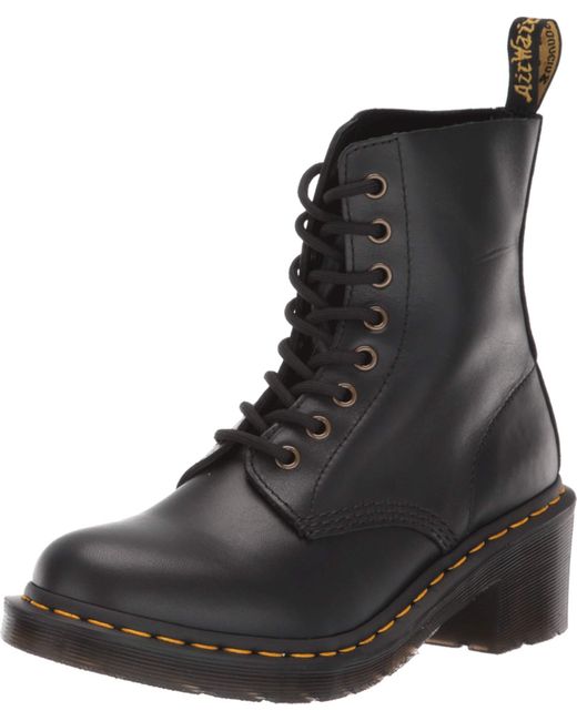 dr martens clemency wanama