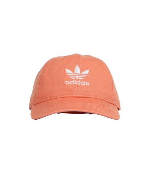 adidas strapback cap