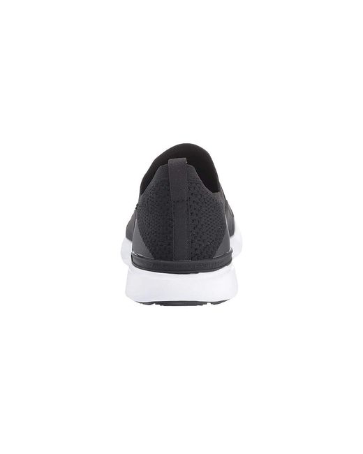 Athletic Propulsion Labs Black Techloom Bliss Running Shoes/ 5 B