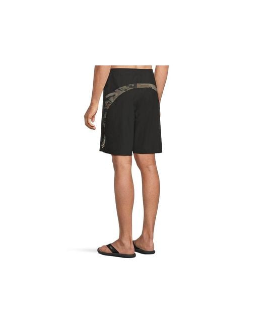 O'neill Sportswear Black Superfreak 20 Swimwear, Elastane/Polyester for men
