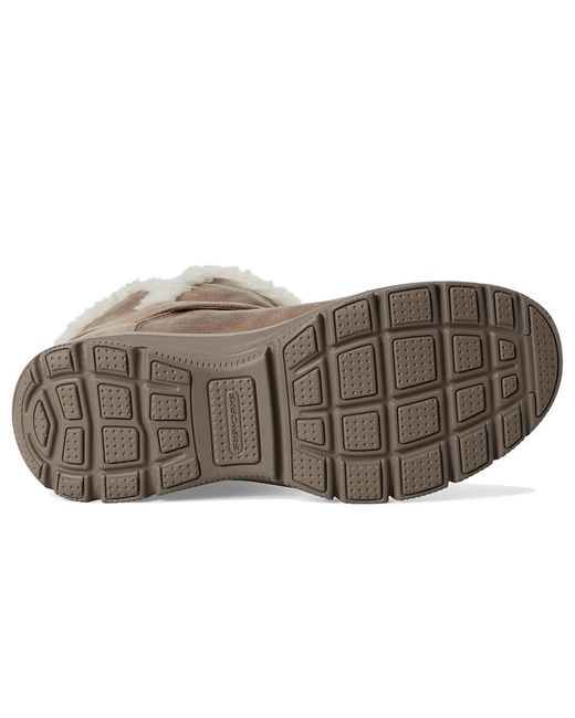 Skechers Brown Easy Going