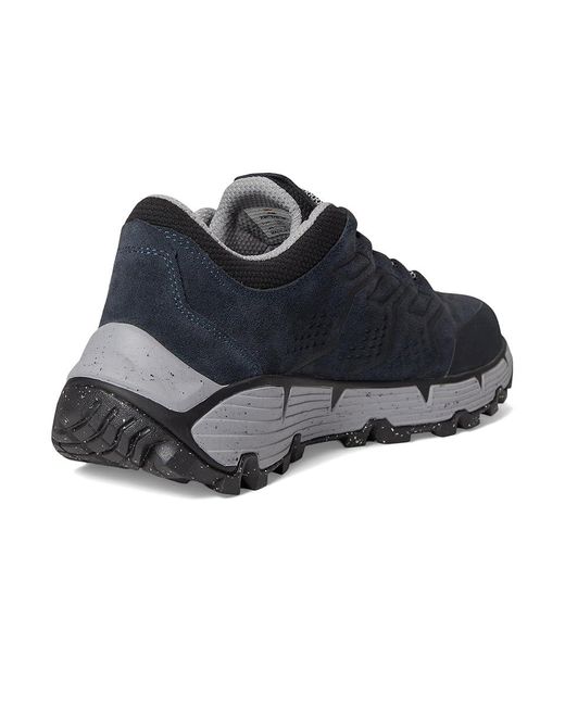 Zamberlan Blue Metropolis Climbing Shoes Eu 47 (Us 12) D for men