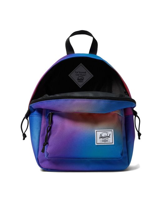 Herschel Supply Co. Purple Herschel Classic Mini Backpack