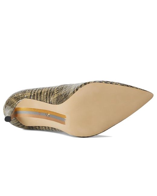 Sam Edelman Multicolor Hazel Shoes, Synthetic