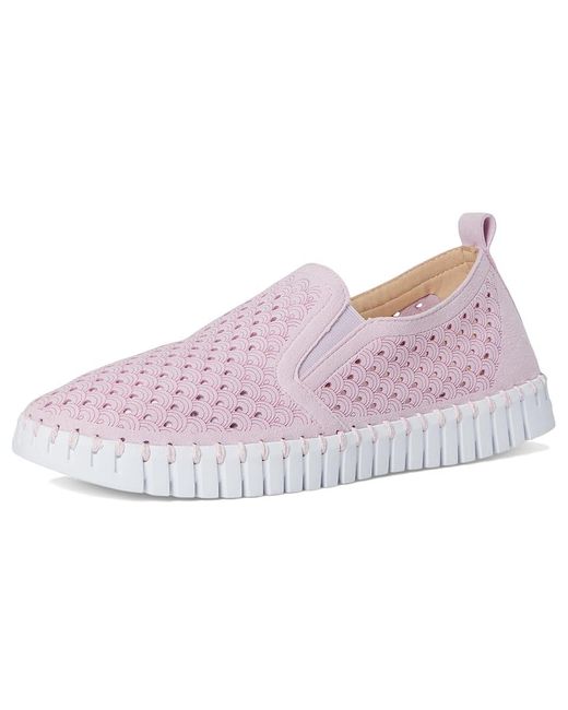 Ilse Jacobsen Purple Tulip 140Wom Shoes, Synthetic