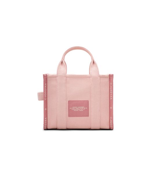 Marc Jacobs Pink The Small Tote