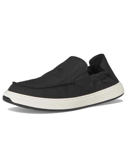 Steve Madden Black Nellis Shoes 9.5 D for men