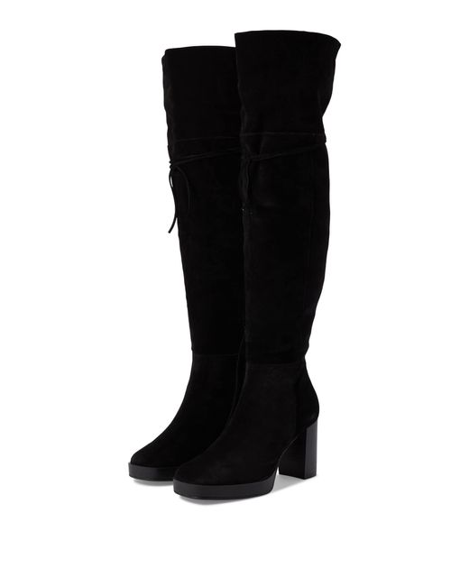 platform otk boots