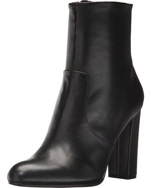 steve madden editor dress bootie