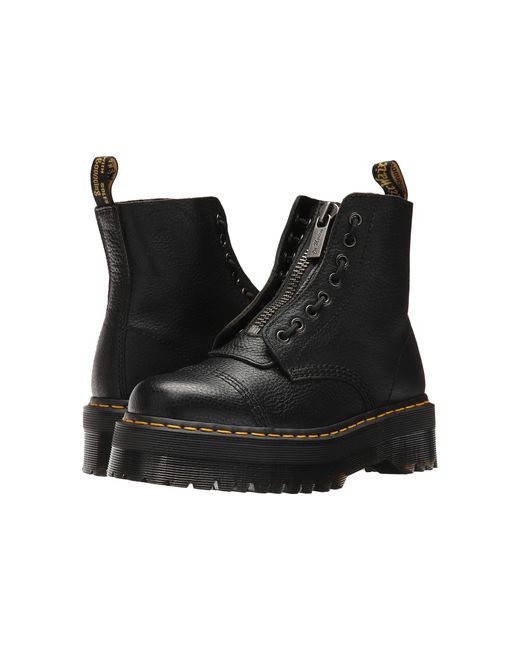 doc martens sinclair jungle boot