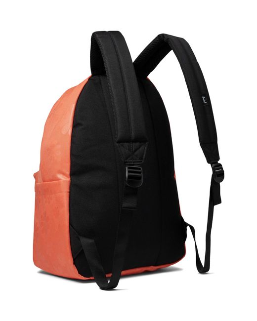 Herschel Supply Co. Orange Herschel Classic Xl Backpack