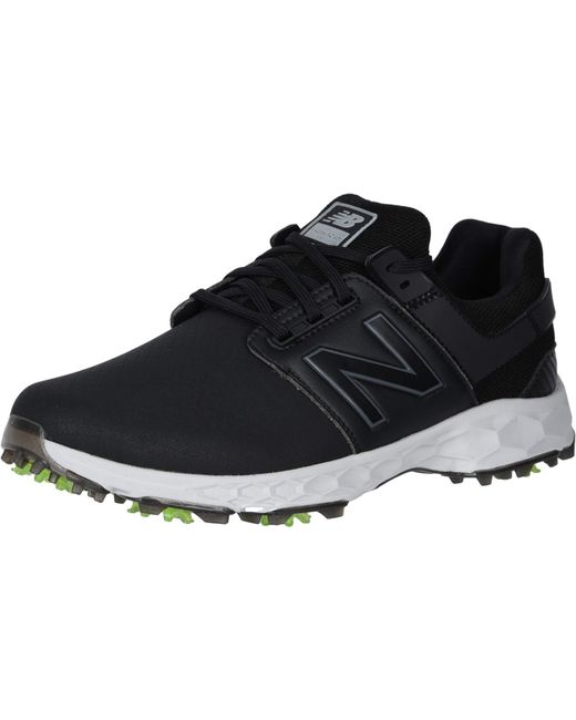 new balance fresh foam links pro