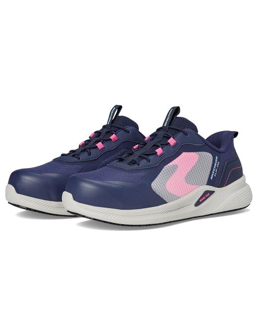 Skechers Blue Carbix