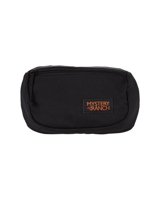 mystery ranch forager hip mini waist pack